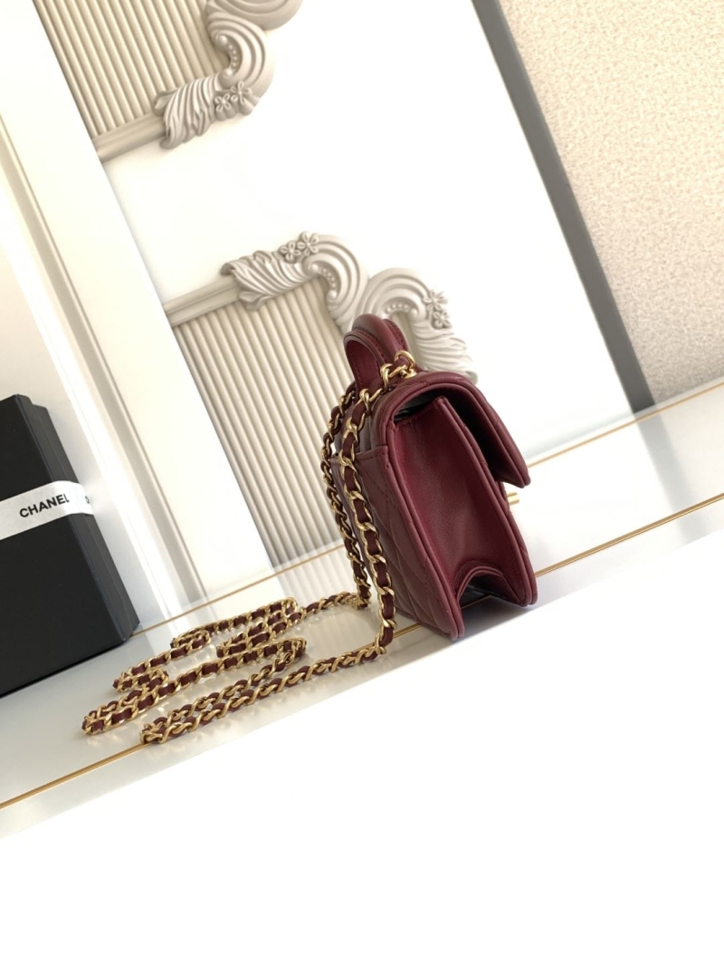 Ch**el satchel bags